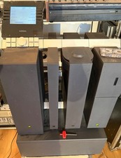 REVOX Evolution 90iger Jahre  mit Sub, Satelitten Tuner,CD + Cassette