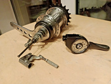 Shimano 3CC =  3-Gang Nabe