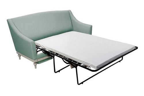 Sofa sitzer couch schlafsofa - 3,