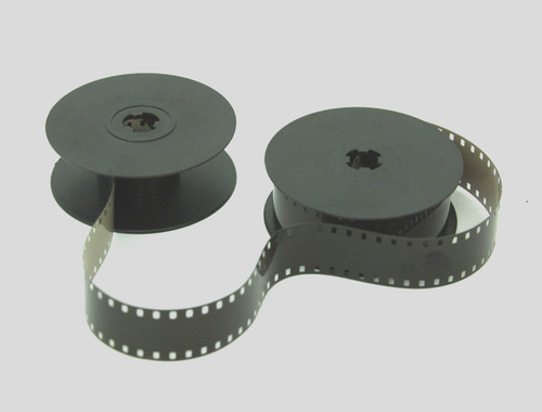Filmspule 8mm spool - roll, film