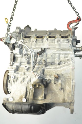 Toyota yaris iii p13 - p13, 1.5