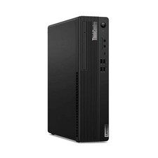Lenovo ThinkCentre M70s SFF Intel Core i3 10100 256GB SSD Festplatte 8GB Speiche