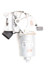 Opel Corsa D Front Wiper Motor