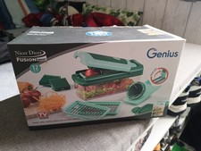 Genius Nicer Dicer Fusion