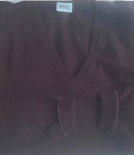 März Herren Pullover  Gr 58