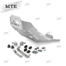 Motor Unterfahr Schutz KTM SMC