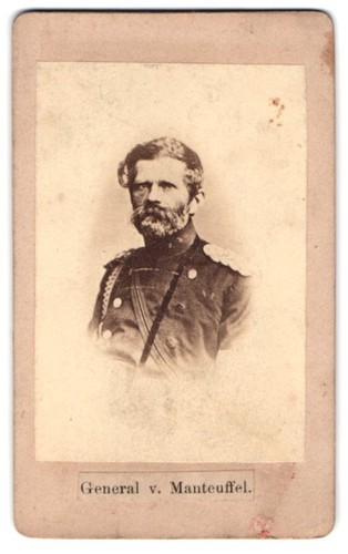 Fotografie porträt general - porträt,