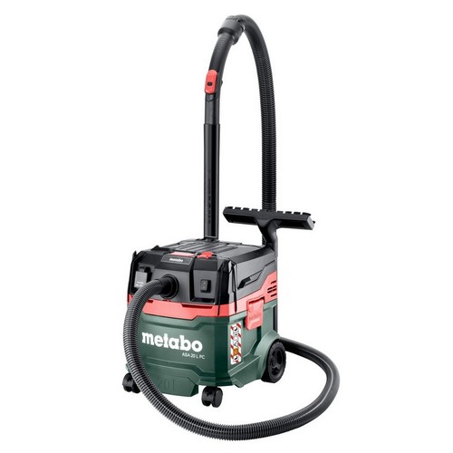 Metabo allessauger asa pc - metabo, l