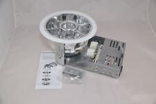 FRONTLUX Einbaustrahler