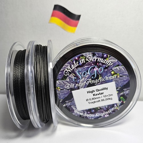 Vorfachschnur high quality - vorfachschnur/high,
