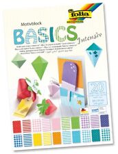 folia Motivblock "BASICS