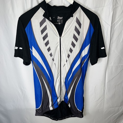 Crivit sports radtrikot - crivit,