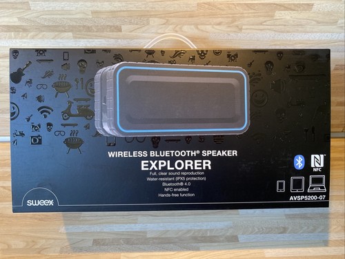 Sweex wireless bluetooth - wireless,