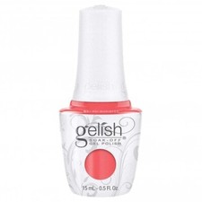 Gelish Soak Off Gel Polish Sun