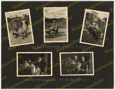 or. Photos Steiff pedal car