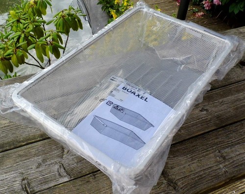 Ikea boaxel 204 487 - boaxel, 204.487.49