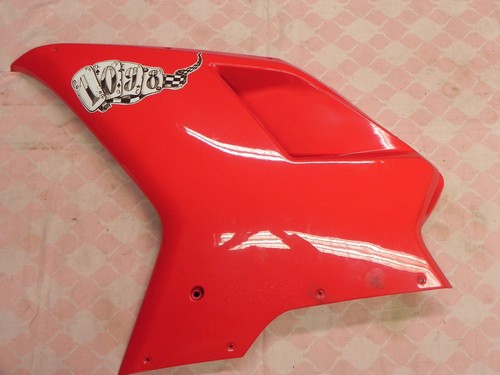 Ducati 1098 seitenverkleidung - 1098,