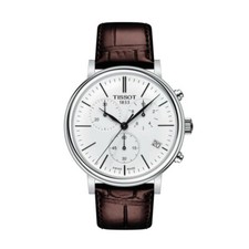 Tissot Carson Premium Quarz