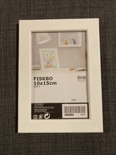 +++ NEU IKEA FISKBO