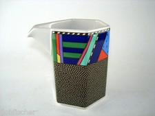 Milchkännchen   Rosenthal Scenario Metropol Barbara Brenner