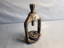 Paschke Profitec VW Audi Spezialwerkzeug Pressrahmen Abzieher Ausrücker