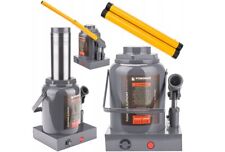 Hydraulischer Flaschenheber 50t Stempelwagenheber Wagenheber Stempelheber