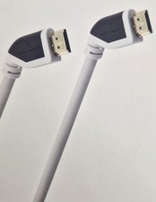 High Speed HDMI Kabel Shape