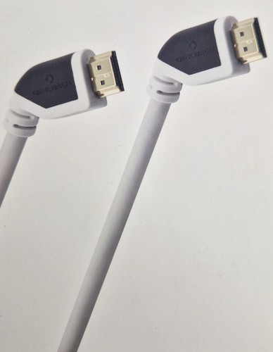 High speed hdmi kabel shape - speed,