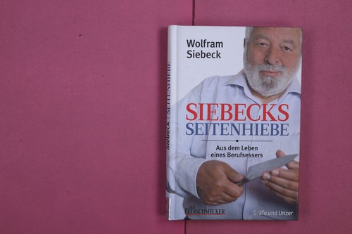 266606 wolfram siebeck - 266606,
