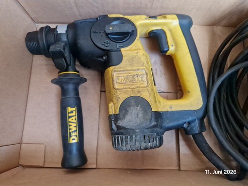 Dewalt bohrhammer d25303 qs - d25303, -qs