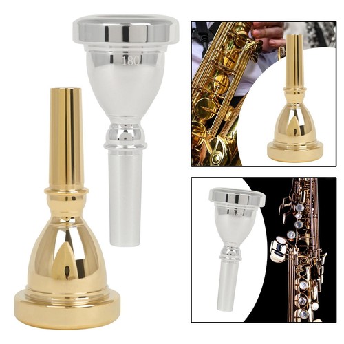 Tuba mundstück für - 14,