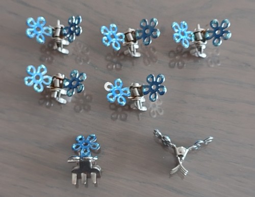 Haarklemmen haarschmuck - haarklemmen,