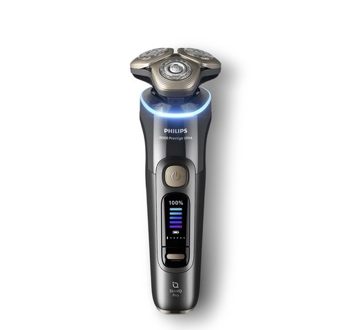 Philips rasierer i9000 - philips,