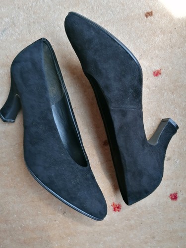 Schuhe italien 40 - schuhe, gr.