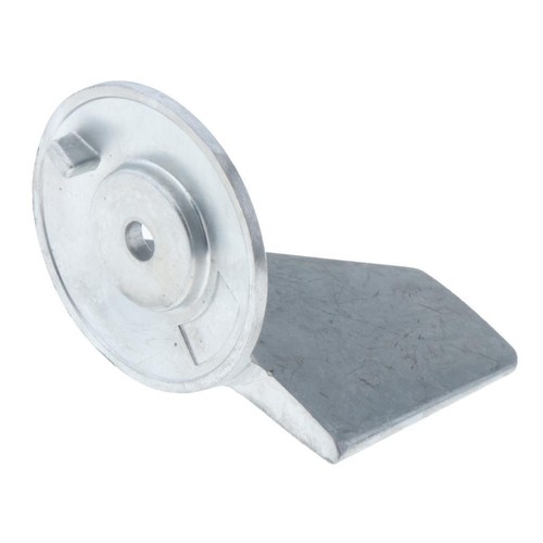 Marine boot trim tab - boot,