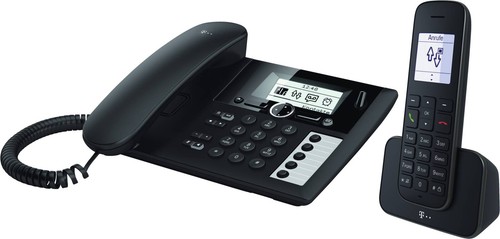 Telekom sinus 207 plus 1 - 207,