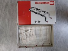 Fleischmann H0 6456   4er Set