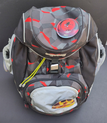 Ergobag pack cubo - pack,