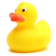 Badeente Malina 8,5 cm
