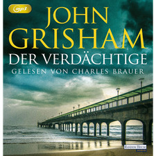 Der Verdächtige John Grisham