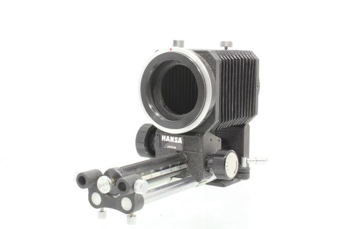 Hansa m42 balgengerät - hansa,