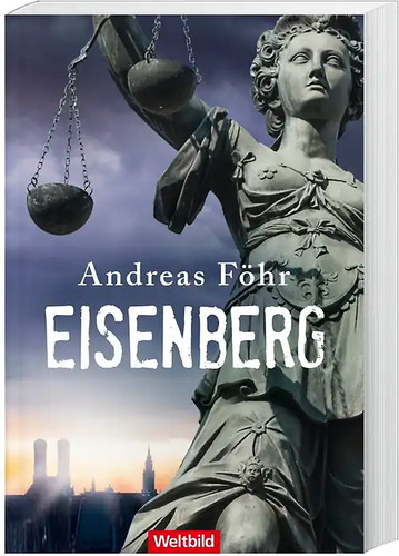 Eisenberg andreas föhr - -,