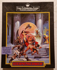 PC - das schwarze auge