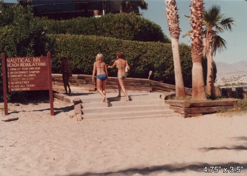1978 women bikinis - women,