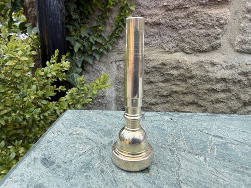 Vintage besson kornett - besson,