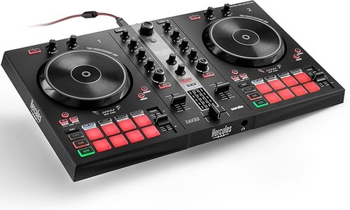 Hercules djcontrol inpulse 300 - djcontrol,