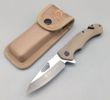 K25 Messer Hurt Coyote