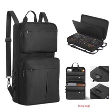 DJ Controller Case Backpack
