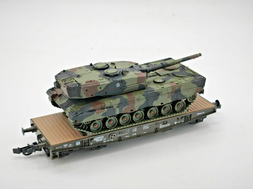 Roco 802 87 - 802, 1:87