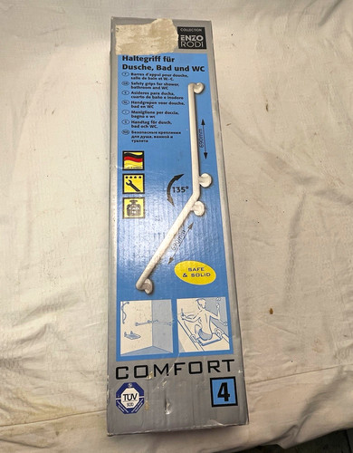 Enzo rodi comfort haltegriff - rodi,
